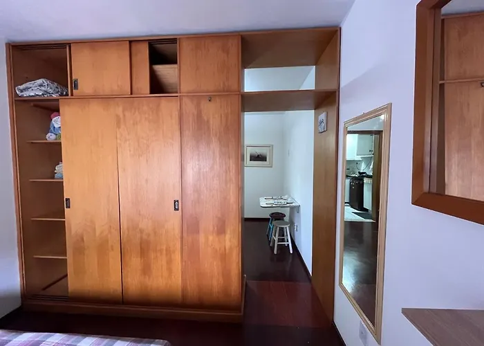 Hotel Flat Em Frente Ao Cais Embarcadeiro Porto Alegre