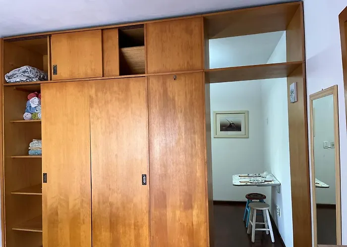 Hotel Flat Em Frente Ao Cais Embarcadeiro Porto Alegre