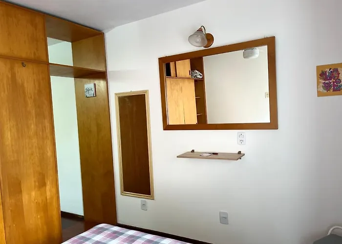 Hotel Flat Em Frente Ao Cais Embarcadeiro Porto Alegre